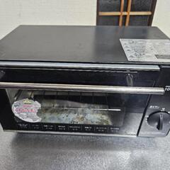 オーブントースター