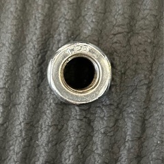 ホイール 貫通 ナット Ｐ1.25の画像