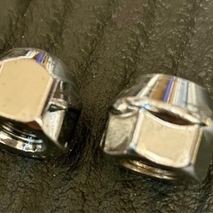 ホイール 貫通 ナット Ｐ1.25の画像