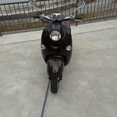 人気車種　YAMAHA ビーノ🛵
