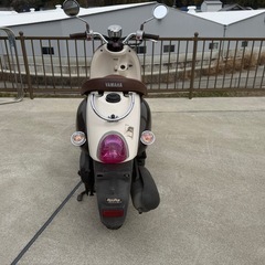 人気車種　YAMAHA ビーノ🛵の画像