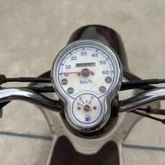 人気車種　YAMAHA ビーノ🛵の画像