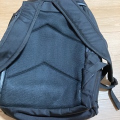 高校のリュックの画像