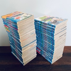ベイビーステップ　42冊の画像