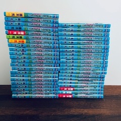 ベイビーステップ　42冊