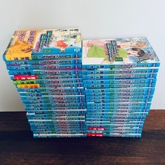 ベイビーステップ　42冊の画像