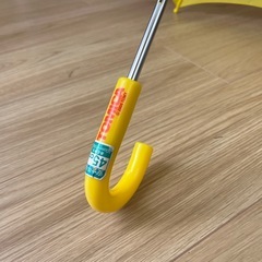 子供用の傘の画像