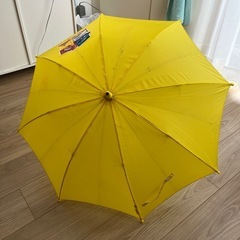 子供用の傘