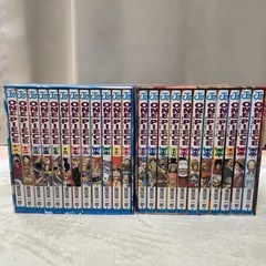 ONE PIECE 漫画　セット