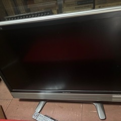 シャップテレビ