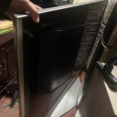 パナソニックプラズマテレビ