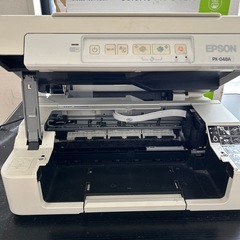 エプソン プリンターの画像
