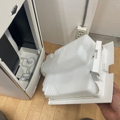 シャープ 加湿空気清浄機 プラズマクラスター の画像