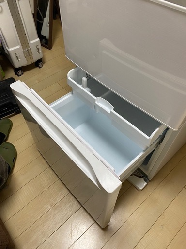  冷蔵庫