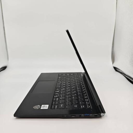 バッテリー◎ フルHD 14 マウス i7-10 SSD256GB オフィス