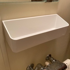 ニトリ　マグネットボトルラック