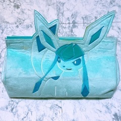 ポケットモンスター プレミアムティッシュボックスカバー