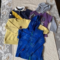 子供服　100cm〜