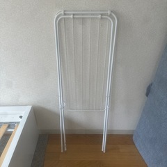 洗濯物干し
