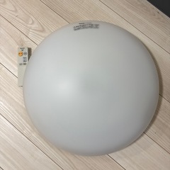 パナソニック　LEDシーリングライト