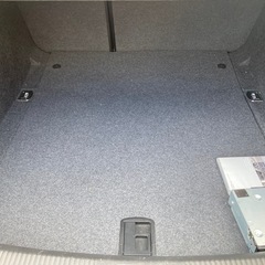 アウディ A4 車検7年7月 ナビ 地デジ USB HID ETC アルミ CDの画像