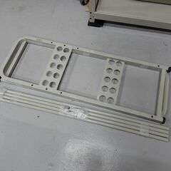２段タイヤラック売ります