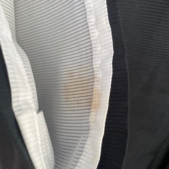 夏用　黒留袖の画像