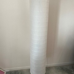 ライト　電気　リビング　寝室　暖色　和　IKEA　インテリア 