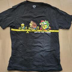 キャラクター半袖Ｔシャツ　140ｃｍ