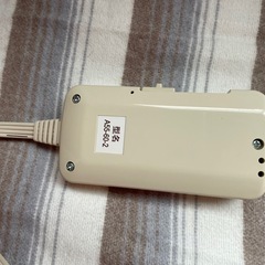 電気毛布の画像