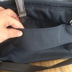 ACE ビジネスバッグ　トートバッグ　
の画像