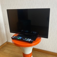 19型テレビ