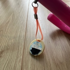 子供用の傘の画像