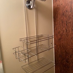 ニトリ　シャワーホルダー