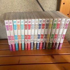 源君物語 全巻+外伝小説