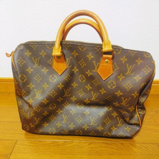 ルイヴィトン  財布 ＆ ハンドバッグ モノグラム セット