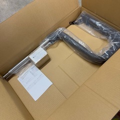 サーフボード2枚積載用自転車キャリアの画像