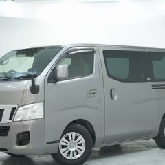 昔から言うじゃない。一流は場所を選ばないって/日産 ＮＶ３５０キ...