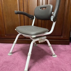 シャワーチェア　ユクリア