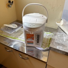 生活用品の画像
