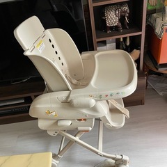 子供の椅子