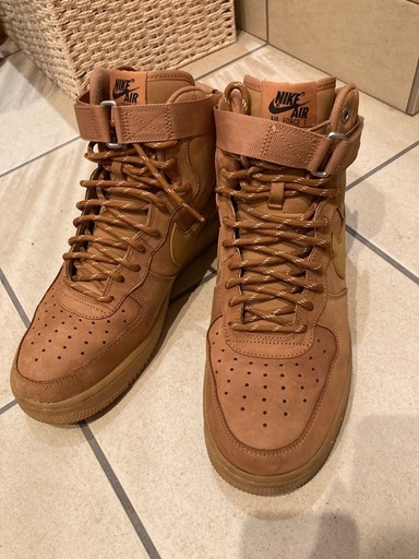 NIKE エアーフォース1