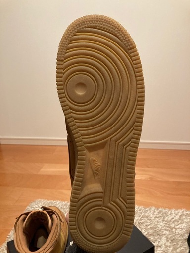 NIKE エアーフォース1　