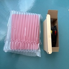 ポータブルDVDプレイヤーの画像