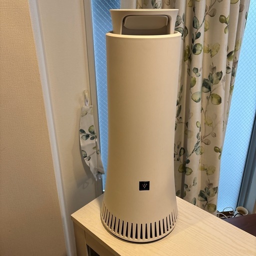 シャープ　空気清浄機
