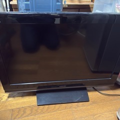 【決まりました】テレビ3台の画像