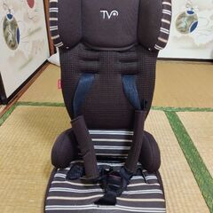 ジュニアシート