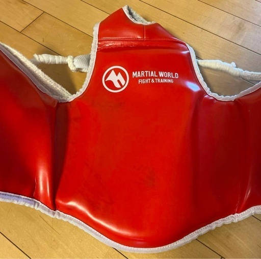 空手 柔道 マーシャルワールド胴プロテクター ボクシング 格闘技 空手 柔道 マーシャルワールド 胴プロテクター ボクシング 格闘技