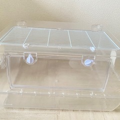 ハムスターゲージ ルーミィ60グランスペース 
