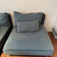 IKEA イケア　SÖDERHAMN/ソーデルハムン ソファ　1...